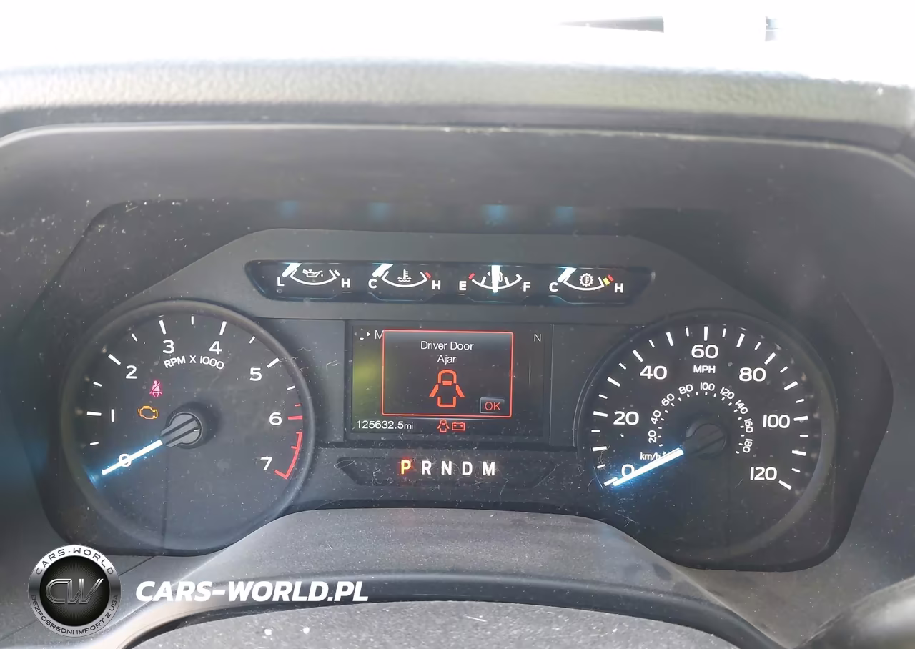 2020 Ford F-150 Xl VIN:1FTEW1CP2LKE35601 - 7