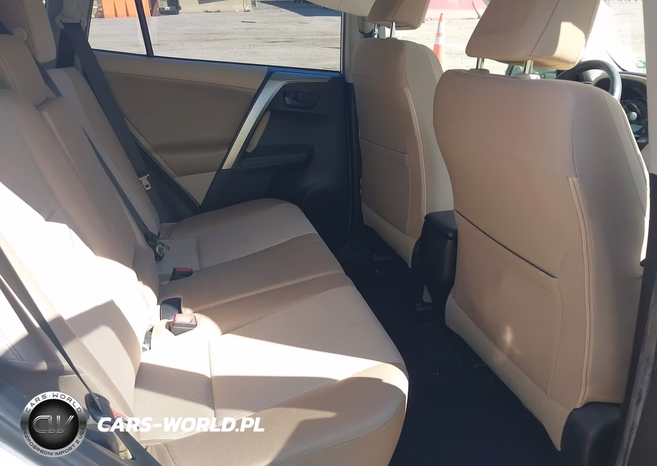 2013 Toyota Rav4 Xle VIN:JTMRFREVXD5009280 - 8