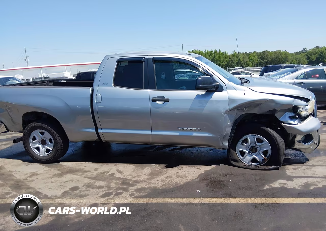 2011 Toyota Tundra Grade 4.6L V8 VIN:5TFRM5F17BX034424 - 13