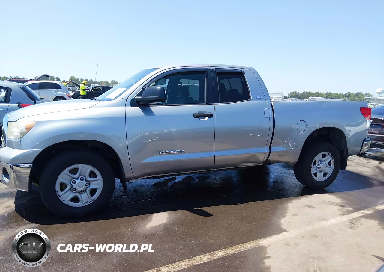 2011 Toyota Tundra Grade 4.6L V8 VIN:5TFRM5F17BX034424 - 14