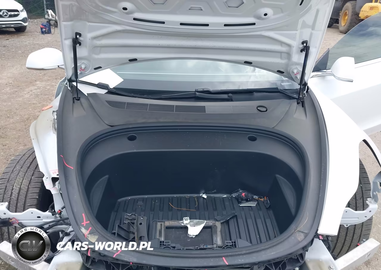 2020 Tesla Model 3 Standard Range Plus Rear-Wheel Drive-Standard Range Rear-Wheel Drive VIN:5YJ3E1EA0LF783641 - 10