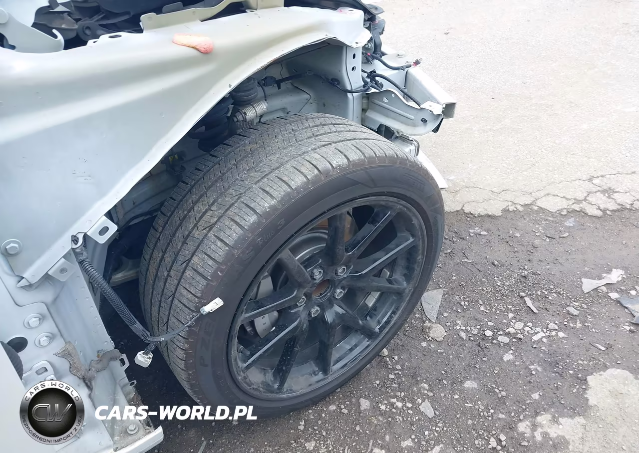 2020 Tesla Model 3 Standard Range Plus Rear-Wheel Drive-Standard Range Rear-Wheel Drive VIN:5YJ3E1EA0LF783641 - 12