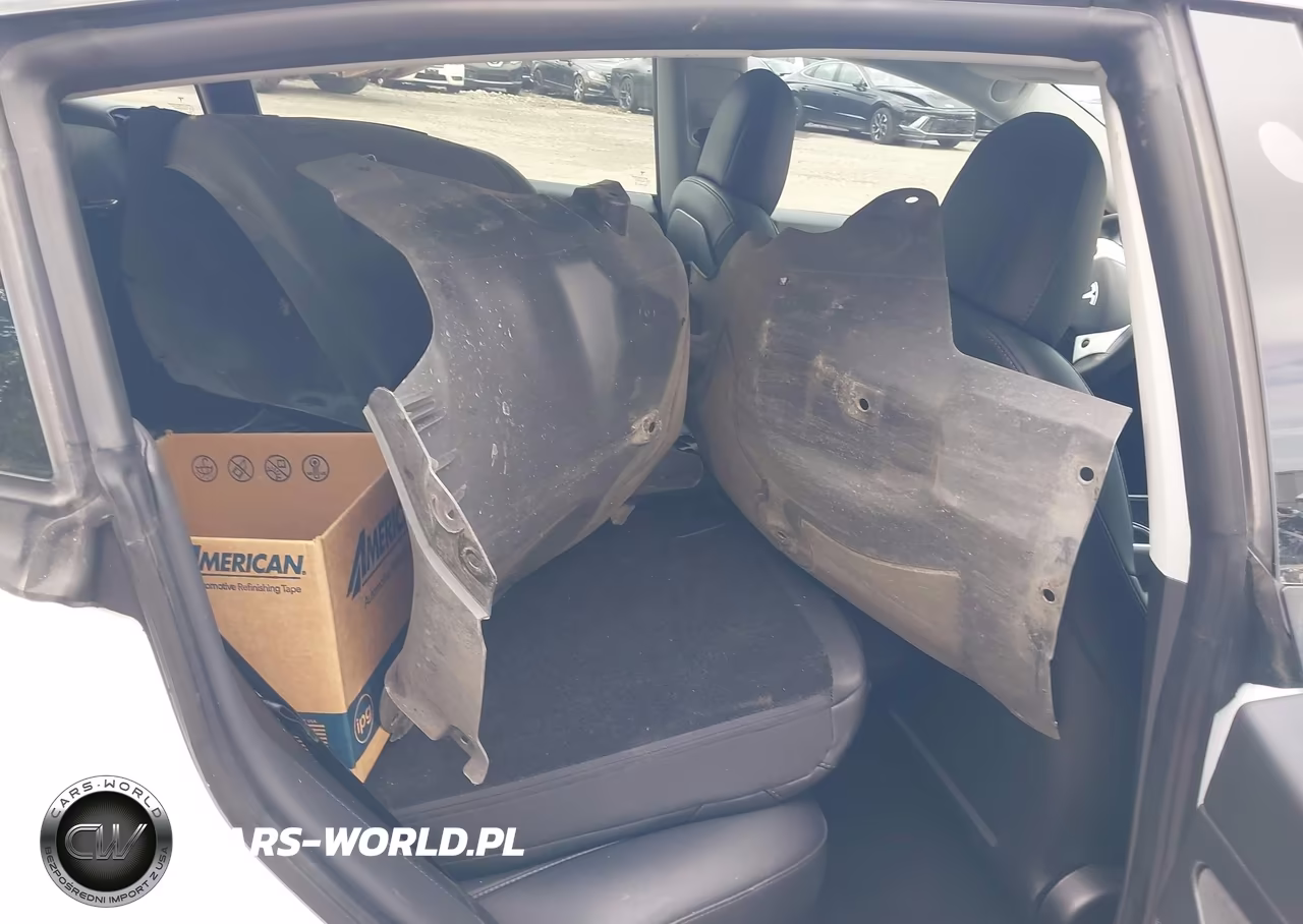 2020 Tesla Model 3 Standard Range Plus Rear-Wheel Drive-Standard Range Rear-Wheel Drive VIN:5YJ3E1EA0LF783641 - 8