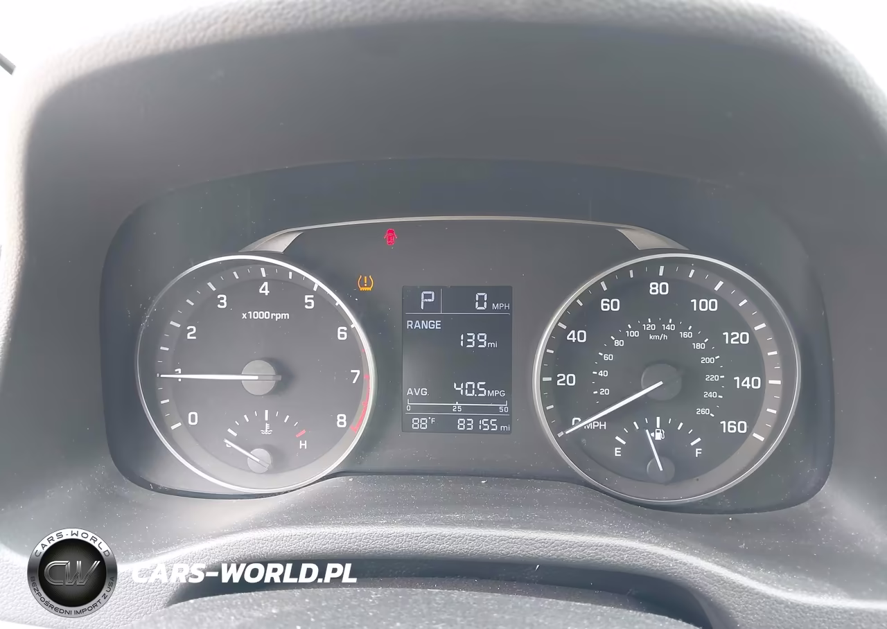2017 Hyundai Elantra Se VIN:5NPD74LF7HH209268 - 7