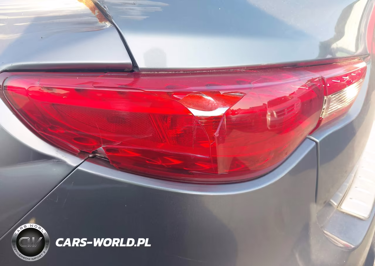 2014 Infiniti Qx70 VIN:JN8CS1MU0EM451024 - 21