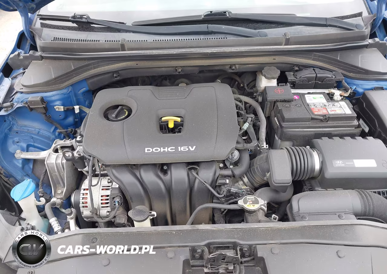2018 Hyundai Elantra Se VIN:5NPD74LF0JH219730 - 10