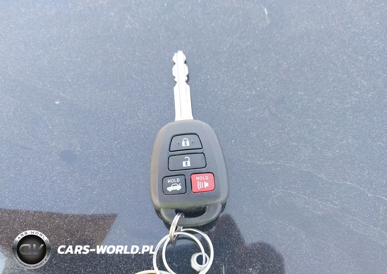 2019 Toyota Corolla Se VIN:2T1BURHE4KC186328 - 11