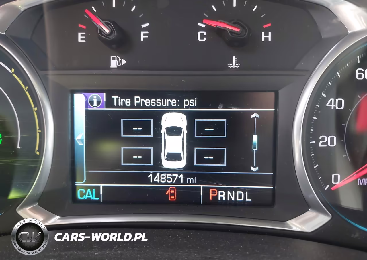 2018 Chevrolet Malibu Hybrid VIN:1G1ZF5SUXJF118969 - 15