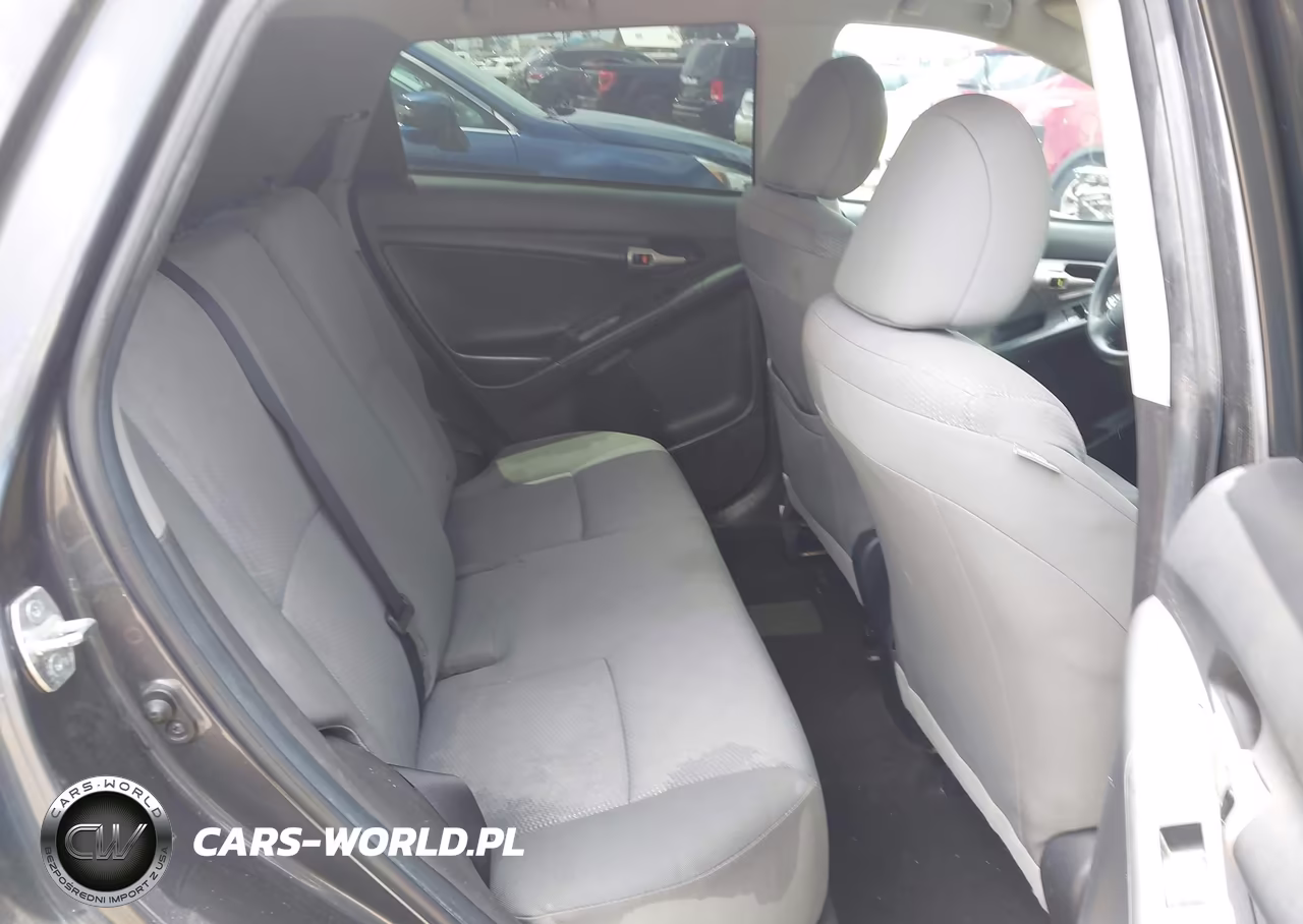 2009 Toyota Matrix VIN:2T1KU40E49C083144 - 8