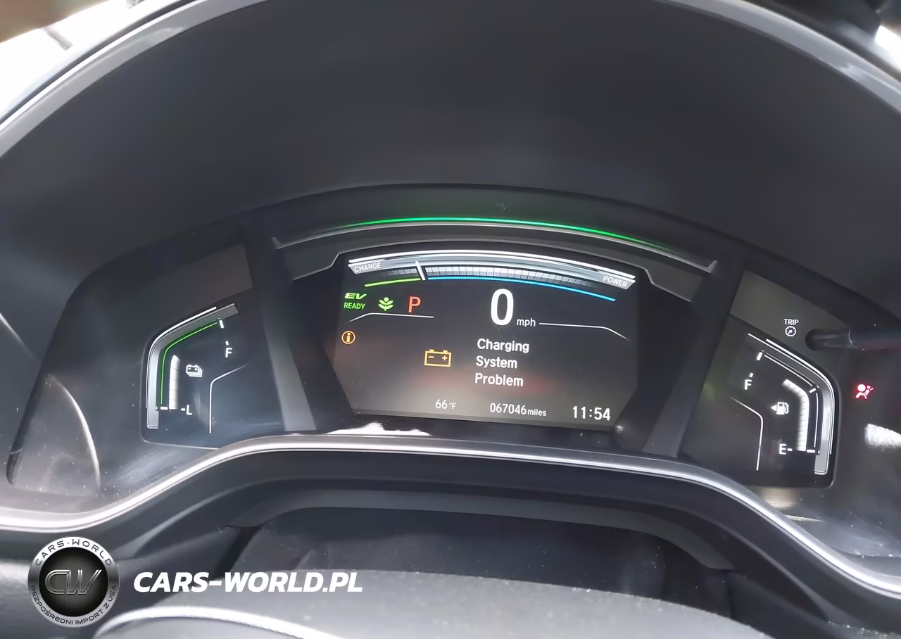 2022 Honda Cr-V Hybrid Ex-L VIN:5J6RT6H81NL005056 - 7