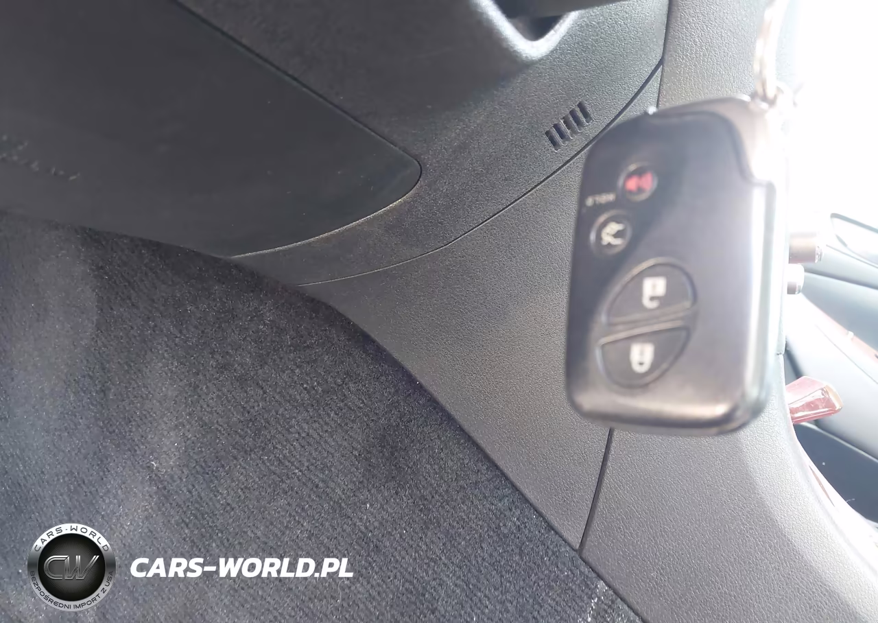 2008 Lexus Es 350 VIN:JTHBJ46G382256942 - 11