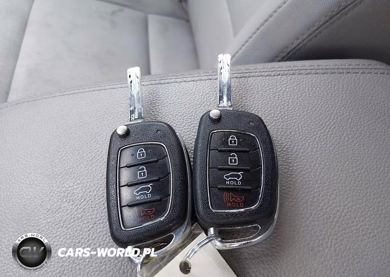2018 Hyundai Tucson Se VIN:KM8J23A4XJU635542 - 11