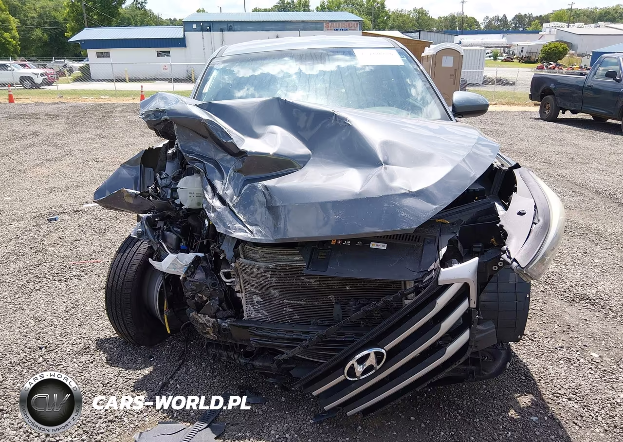 2018 Hyundai Tucson Se VIN:KM8J23A4XJU635542 - 13