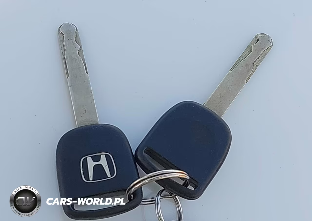 2004 Honda Civic Lx VIN:2HGES16504H536944 - 11