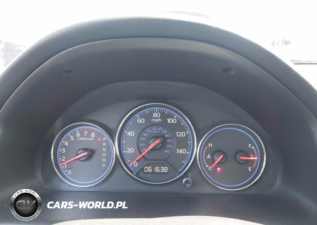 2004 Honda Civic Lx VIN:2HGES16504H536944 - 7