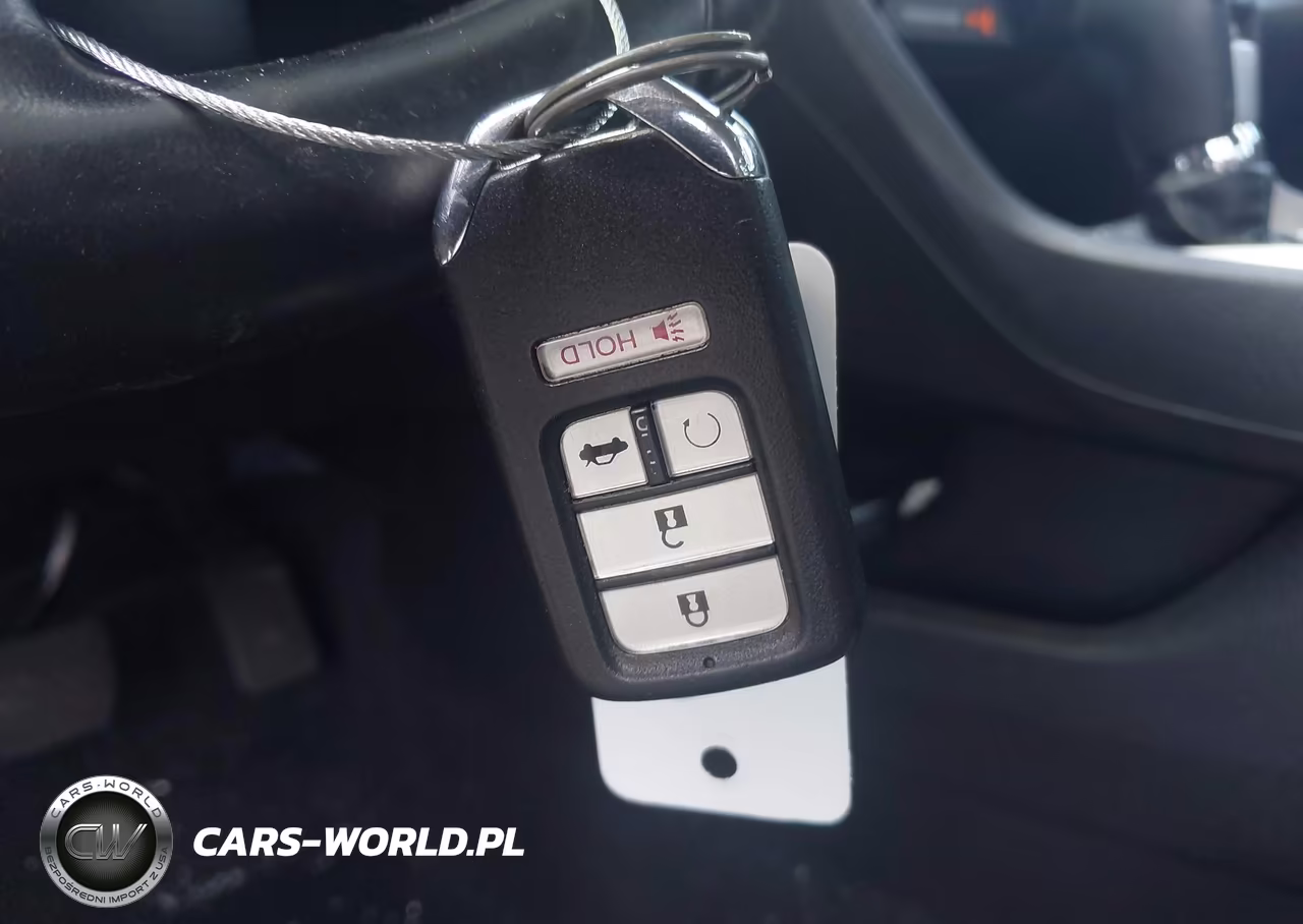 2019 Honda Civic Ex-L VIN:19XFC1F77KE007906 - 11