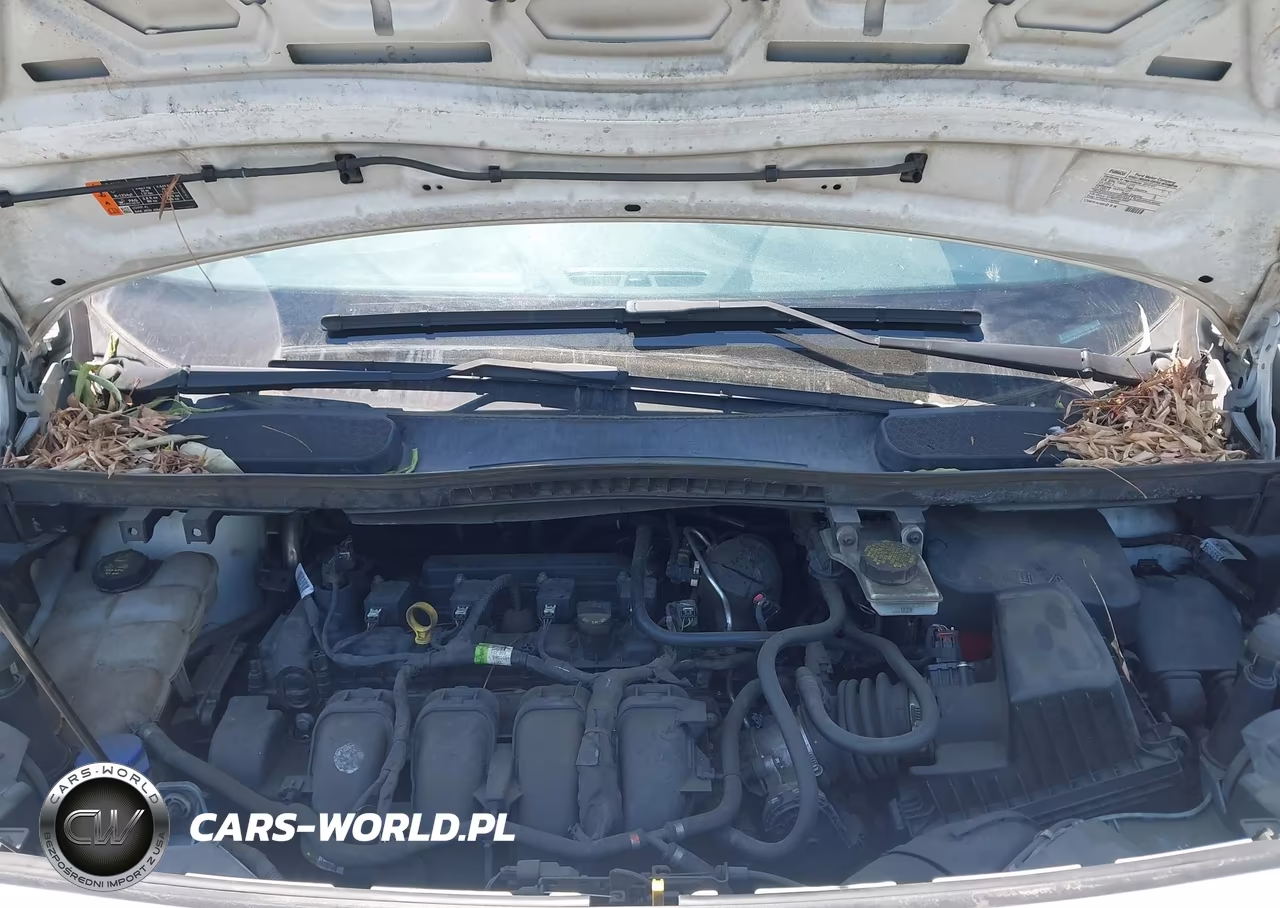2019 Ford Transit Connect Xl VIN:NM0LS6E27K1409028 - 10