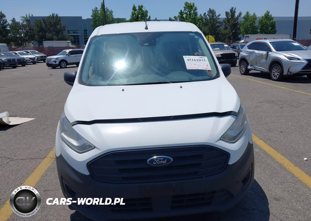 2019 Ford Transit Connect Xl VIN:NM0LS6E27K1409028 - 13