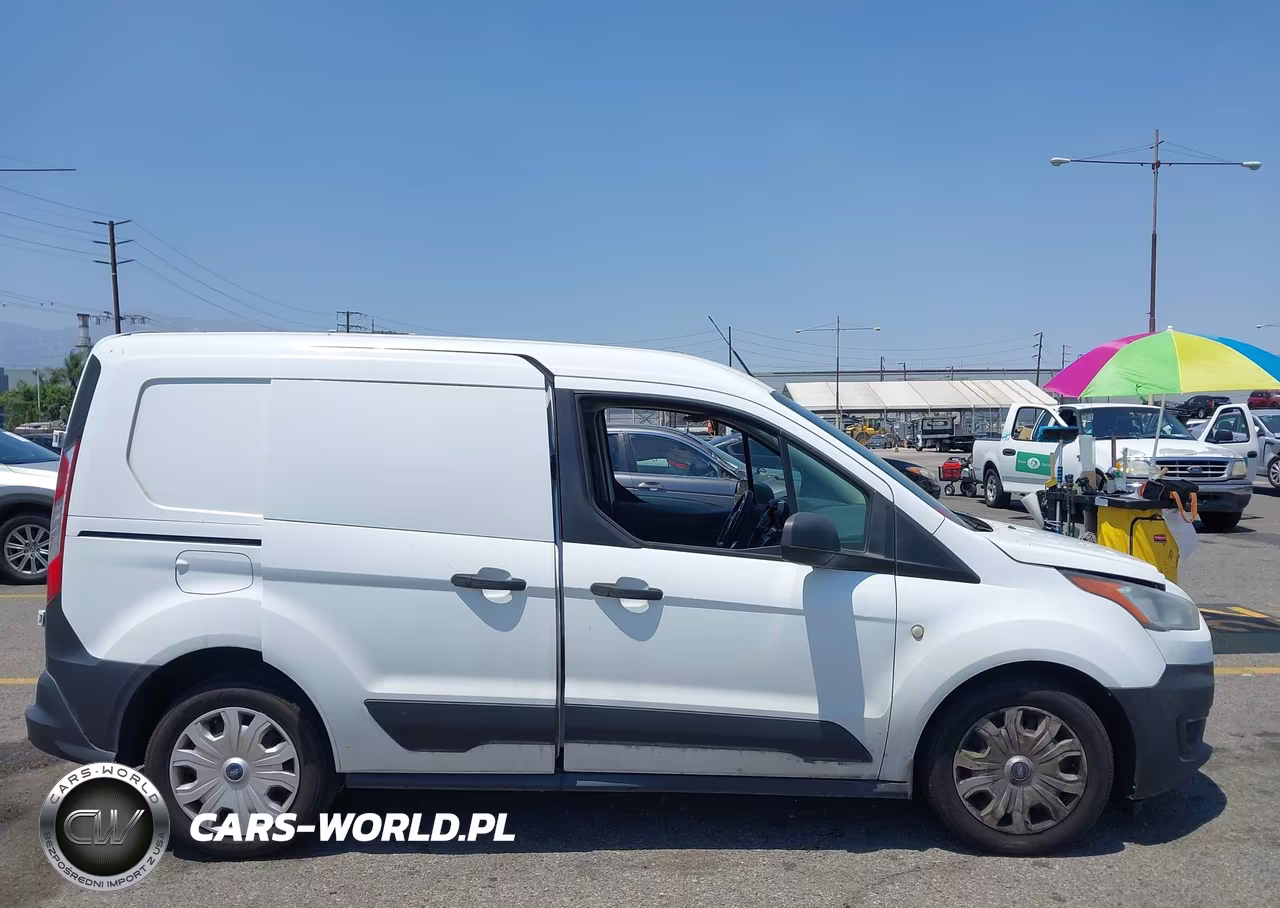 2019 Ford Transit Connect Xl VIN:NM0LS6E27K1409028 - 14