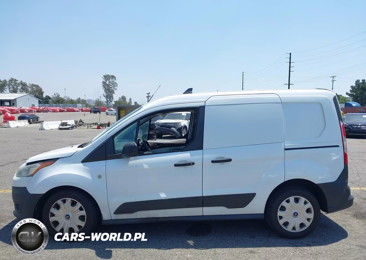 2019 Ford Transit Connect Xl VIN:NM0LS6E27K1409028 - 15