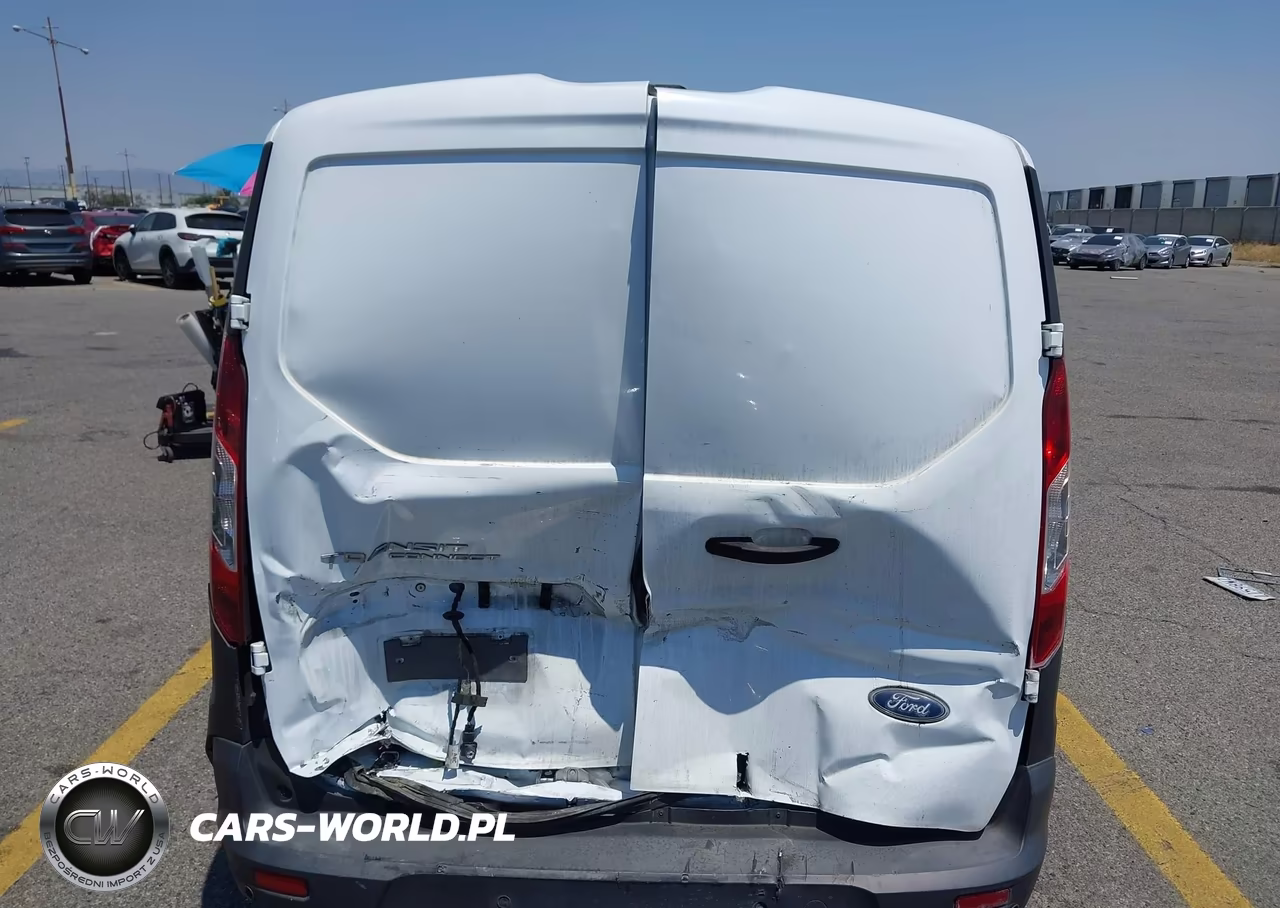 2019 Ford Transit Connect Xl VIN:NM0LS6E27K1409028 - 6