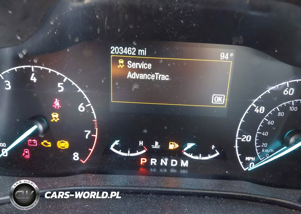 2019 Ford Transit Connect Xl VIN:NM0LS6E27K1409028 - 7