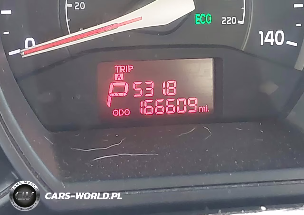 2014 Kia Rio Ex VIN:KNADN4A3XE6357240 - 7