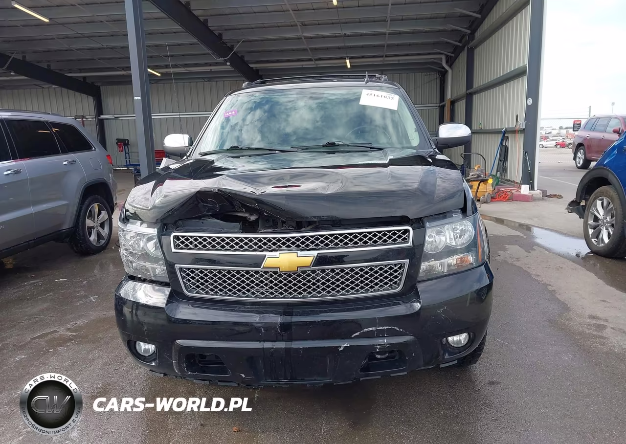 2013 Chevrolet Avalanche Ls VIN:3GNTKEE75DG333295 - 12