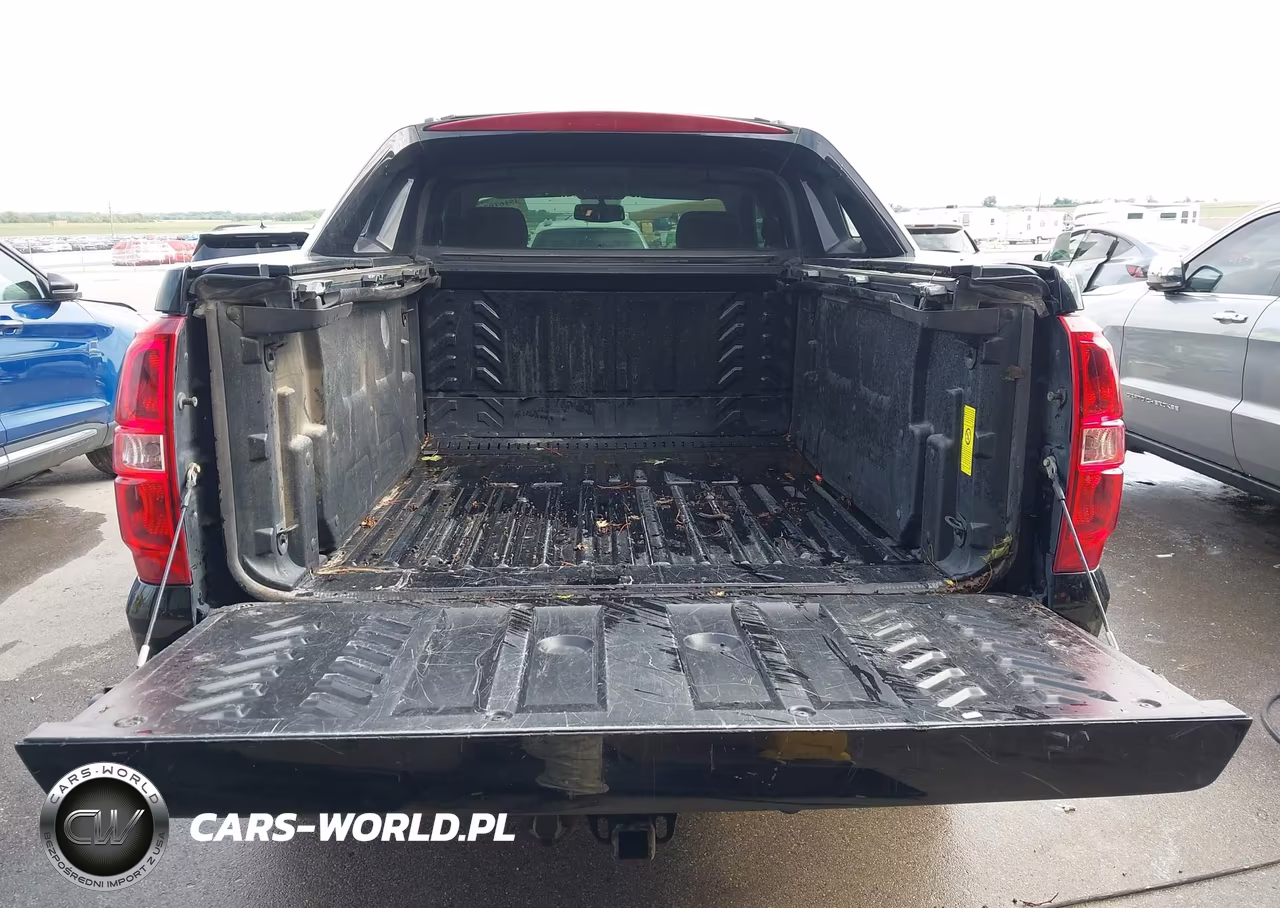 2013 Chevrolet Avalanche Ls VIN:3GNTKEE75DG333295 - 17