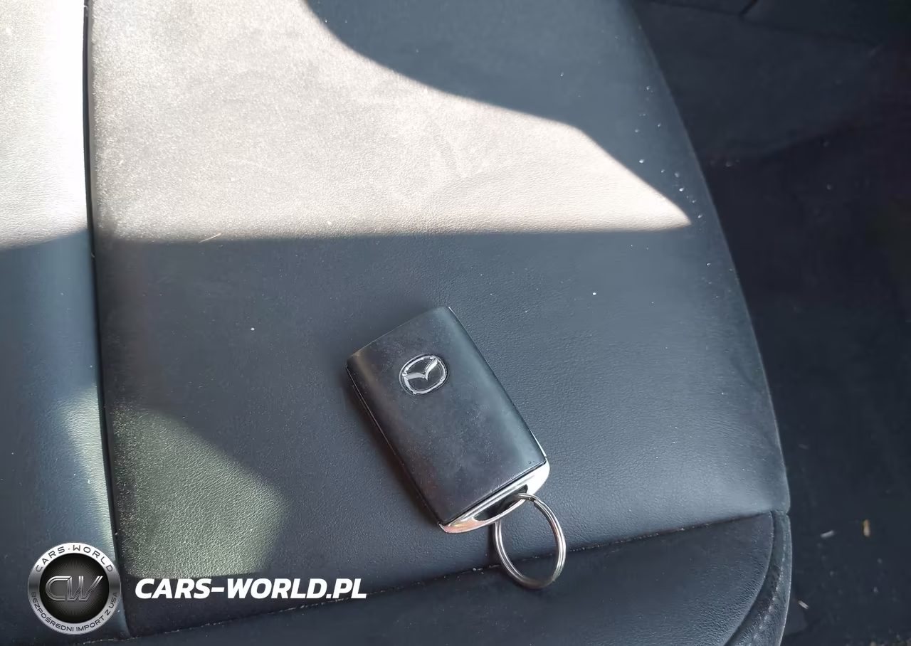 2021 Mazda Mazda3 Select VIN:JM1BPBKL0M1403581 - 11