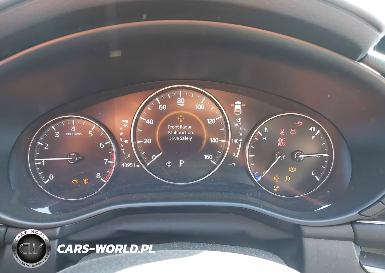 2021 Mazda Mazda3 Select VIN:JM1BPBKL0M1403581 - 7