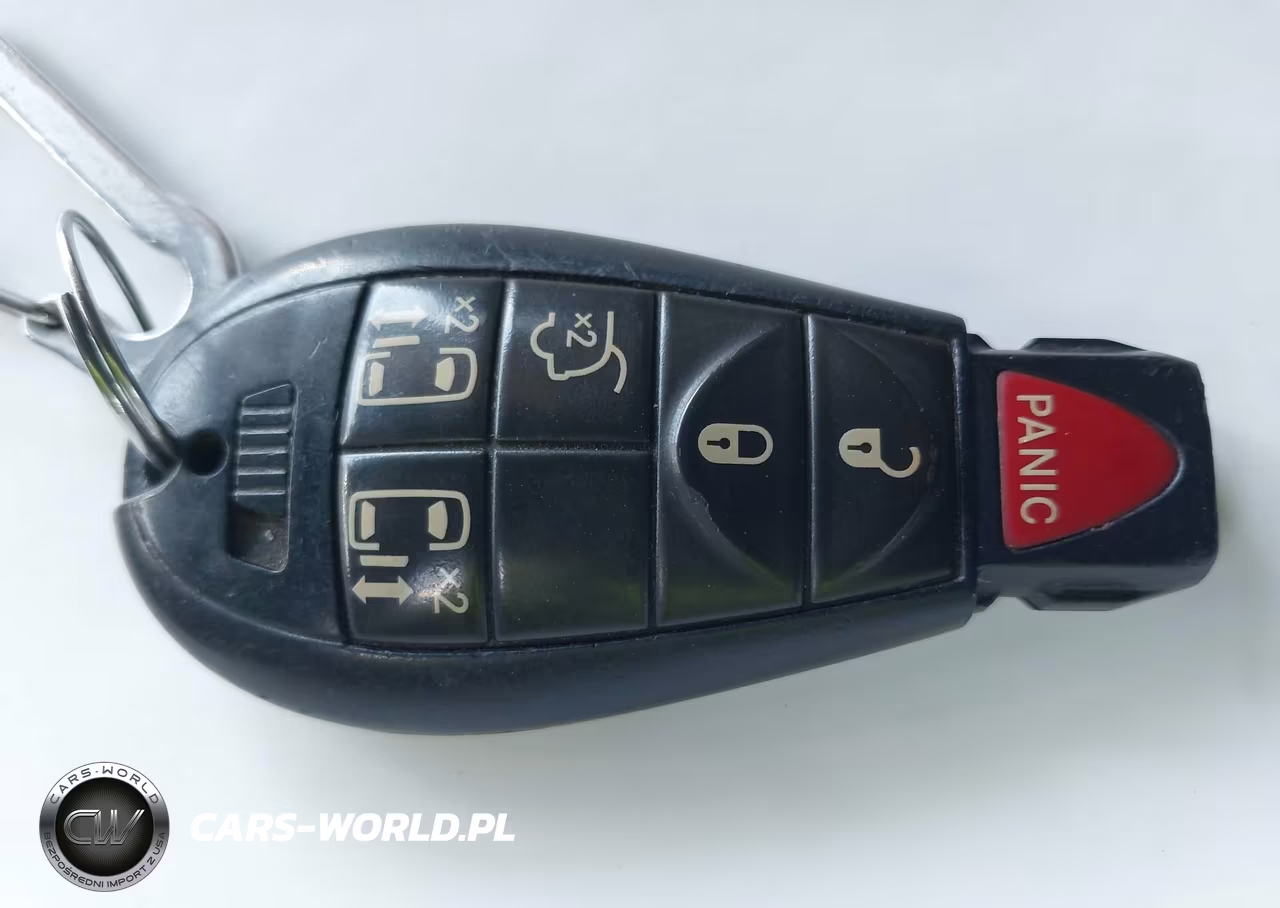 2014 Dodge Grand Caravan Sxt VIN:2C4RDGCG0ER264992 - 11