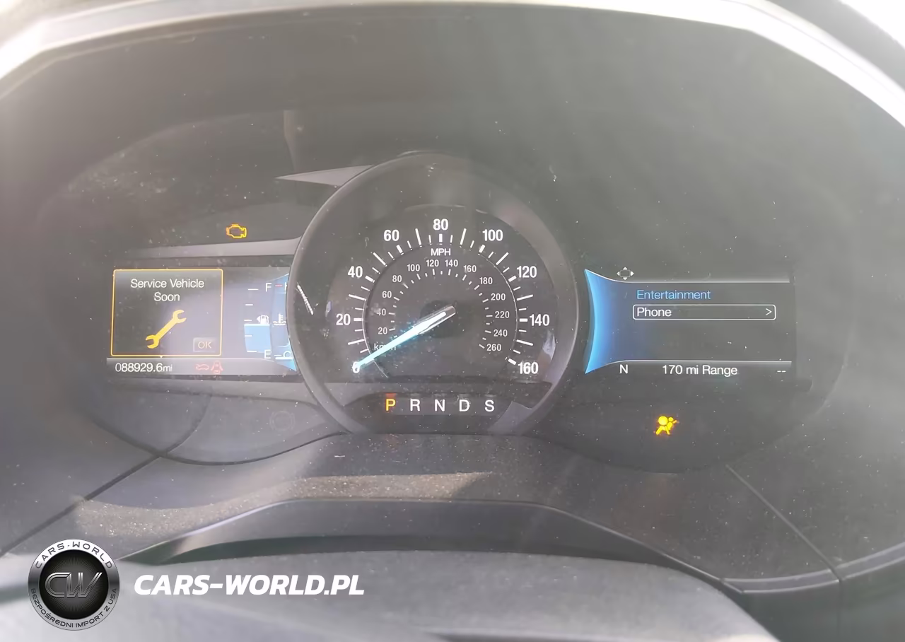 2022 Ford Edge Titanium VIN:2FMPK4K97NBA53422 - 7