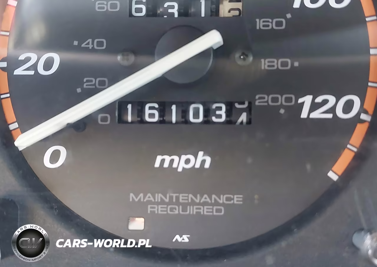 1998 Honda Cr-V Lx VIN:JHLRD1846WC048959 - 12