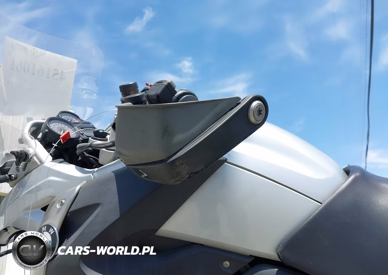 2012 BMW R1200 Gs VIN:WB104600XCZX52311 - 14