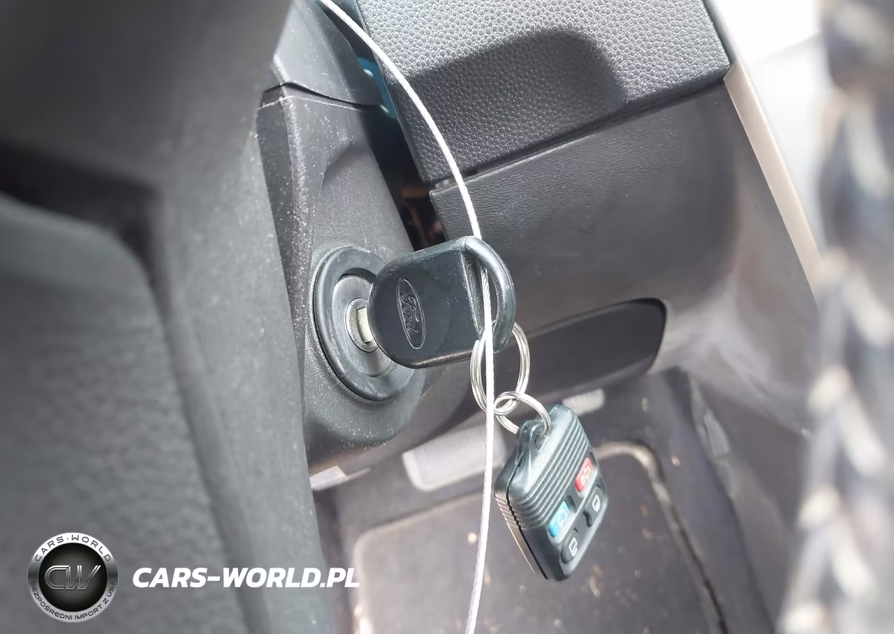 2011 Ford Focus Se VIN:1FAHP3FN3BW103552 - 11