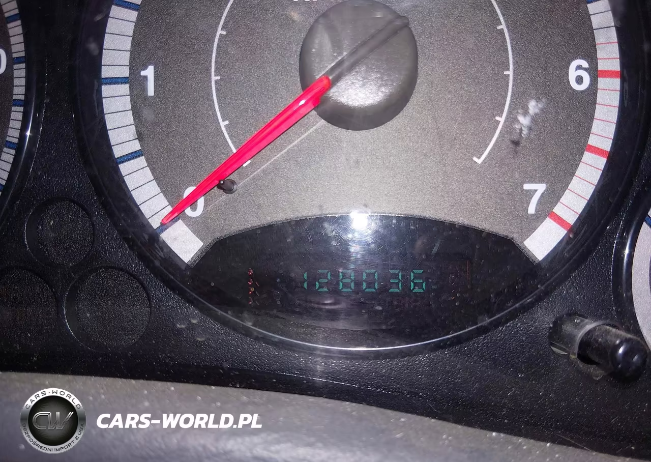 2006 Jeep Liberty Sport VIN:1J4GL48K26W249158 - 7