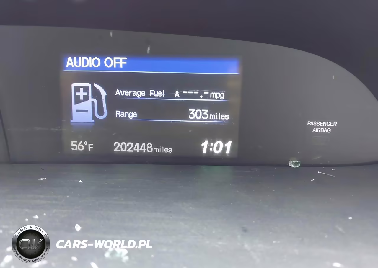 2013 Honda Civic Ex VIN:19XFB2F85DE251266 - 15