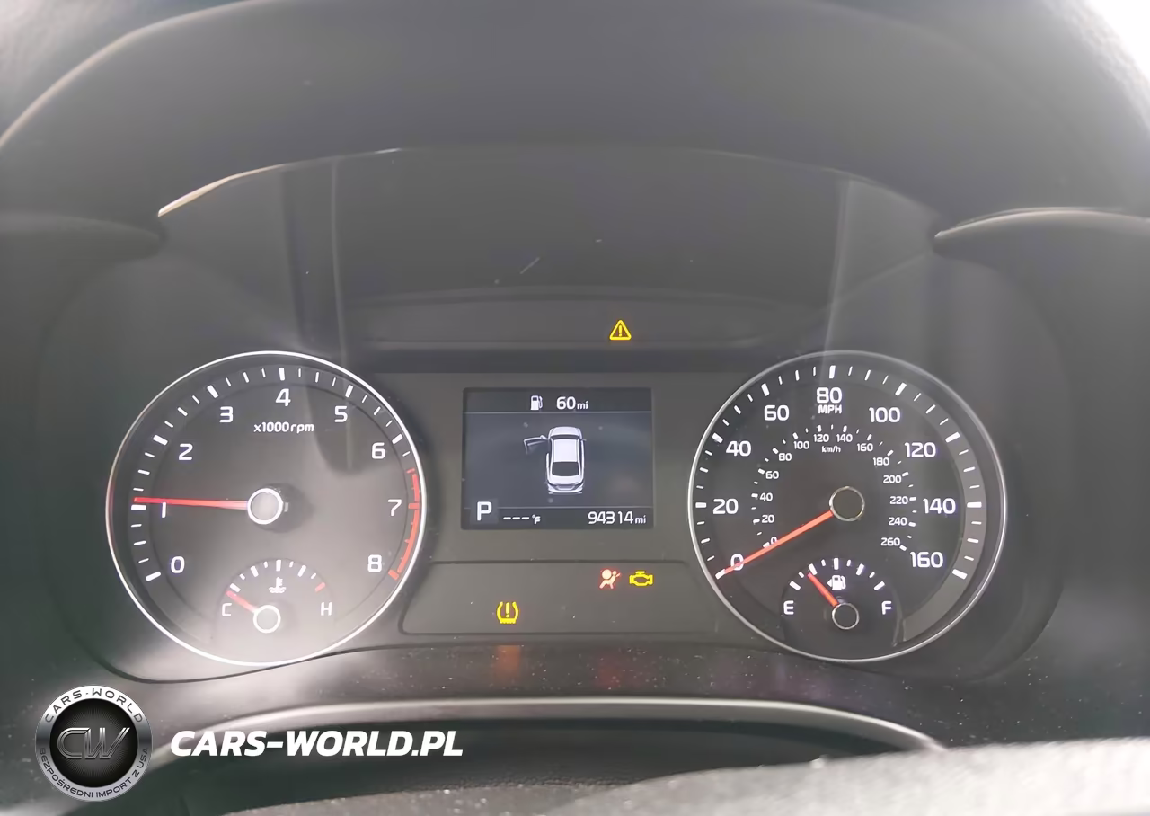 2019 Kia Forte Lxs VIN:3KPF24AD9KE115011 - 7