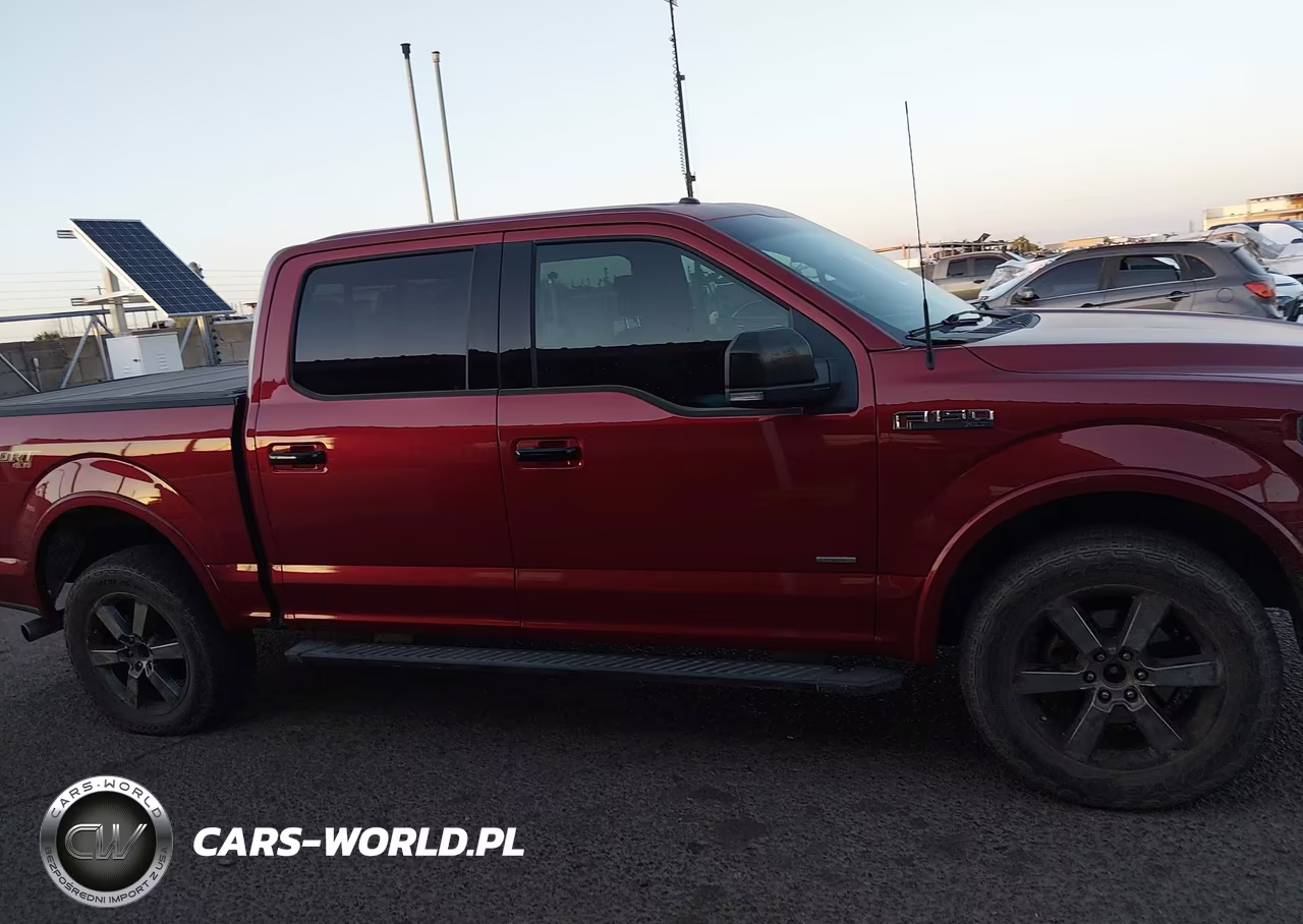 2016 Ford F-150 Xlt VIN:1FTEW1EG3GKD39575 - 13