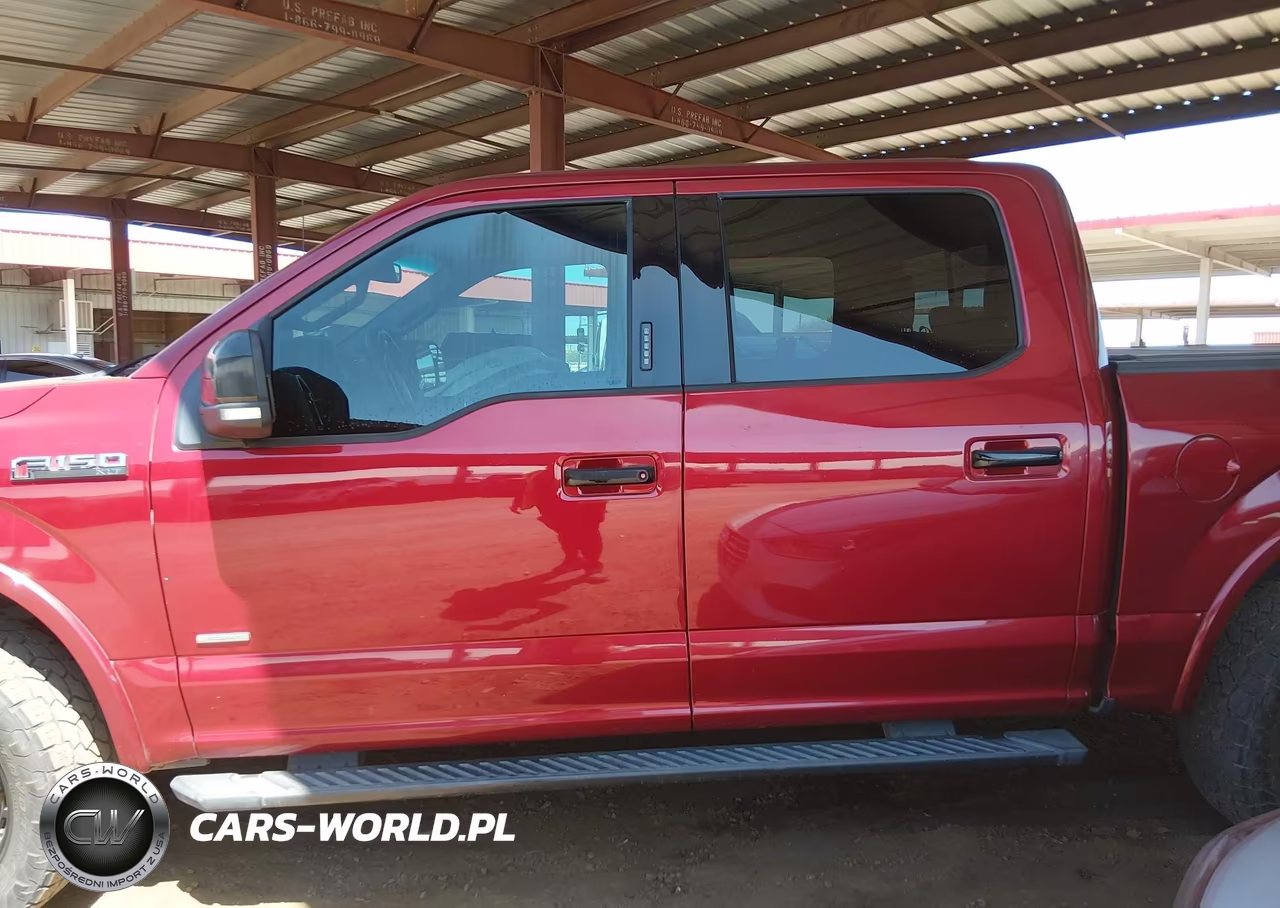2016 Ford F-150 Xlt VIN:1FTEW1EG3GKD39575 - 14