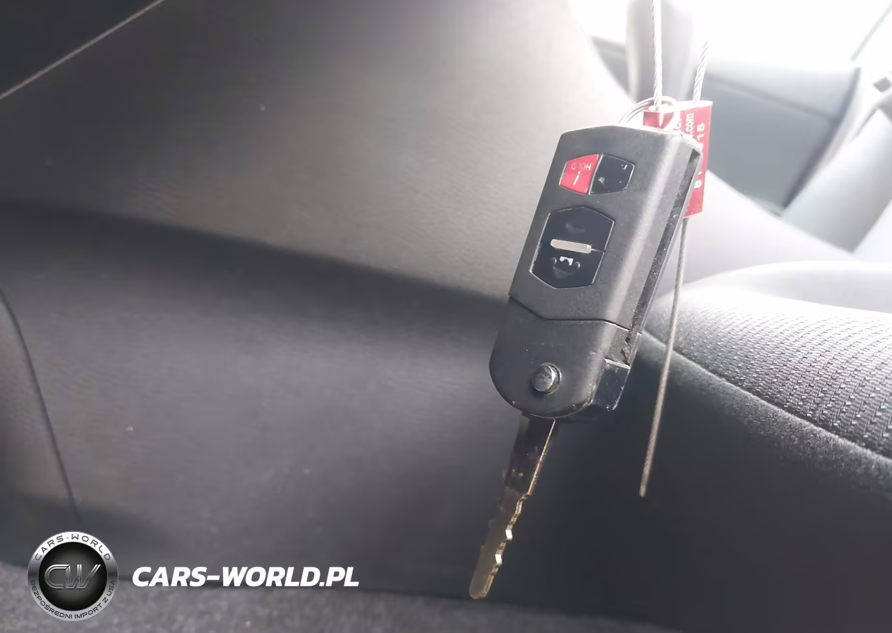 2010 Mazda Mazda3 I Touring VIN:JM1BL1SF9A1272811 - 11