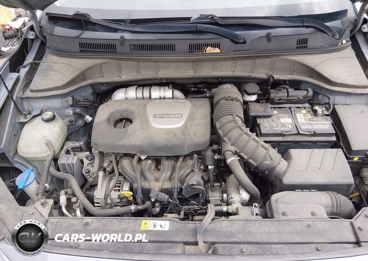 2019 Hyundai Kona Limited VIN:KM8K3CA5XKU264796 - 10