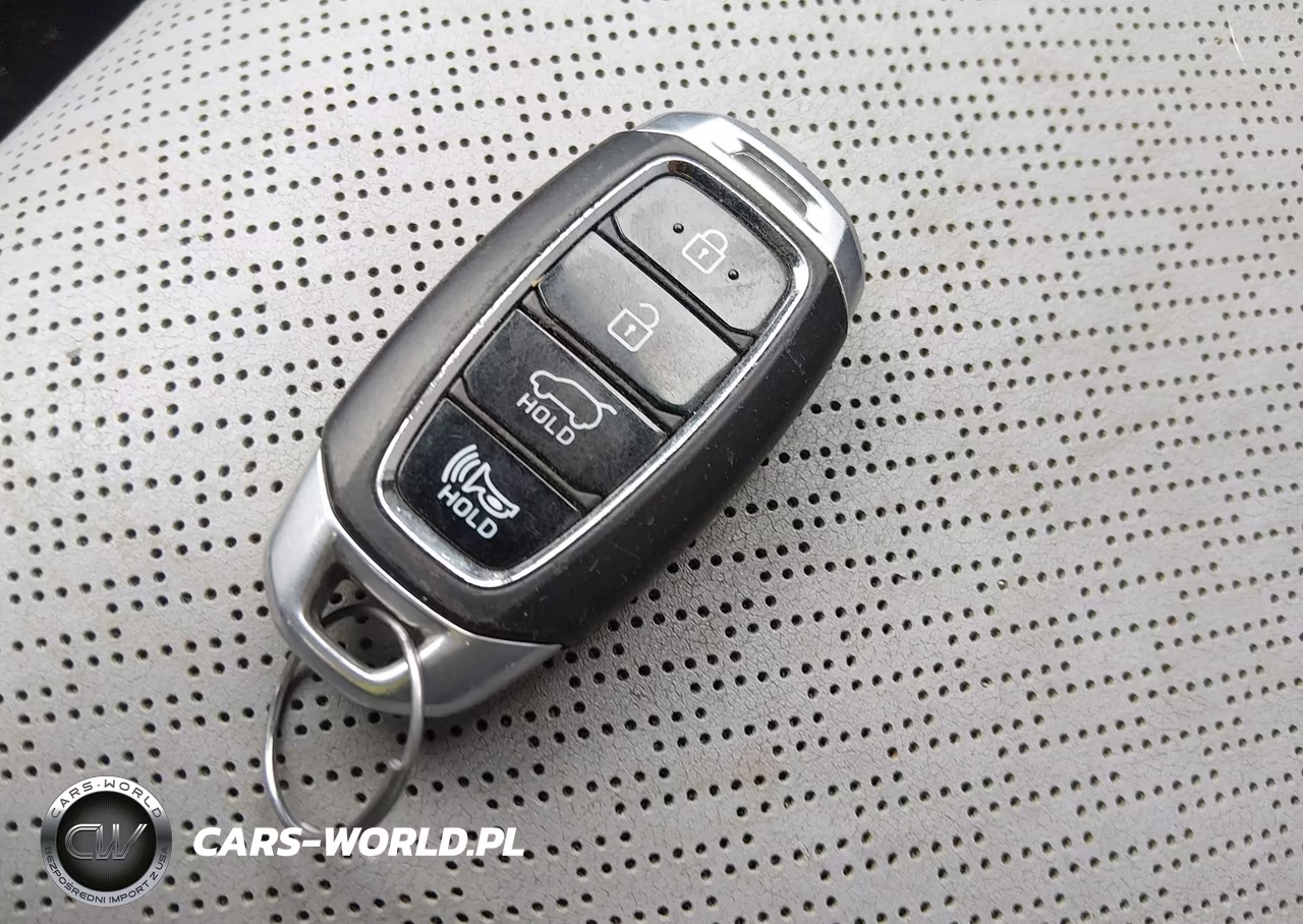 2019 Hyundai Kona Limited VIN:KM8K3CA5XKU264796 - 11