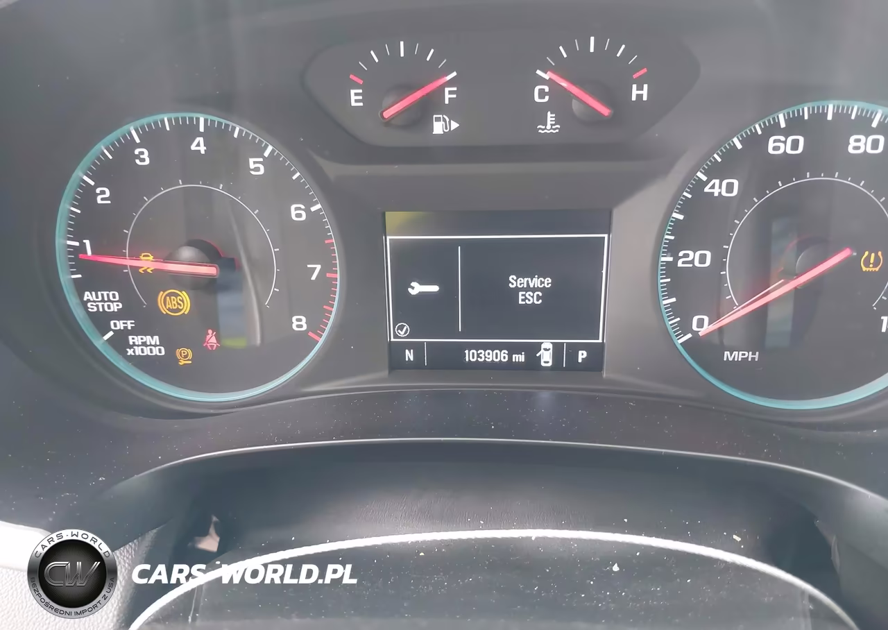 2023 Chevrolet Malibu Fwd 1Lt VIN:1G1ZD5ST3PF239591 - 7