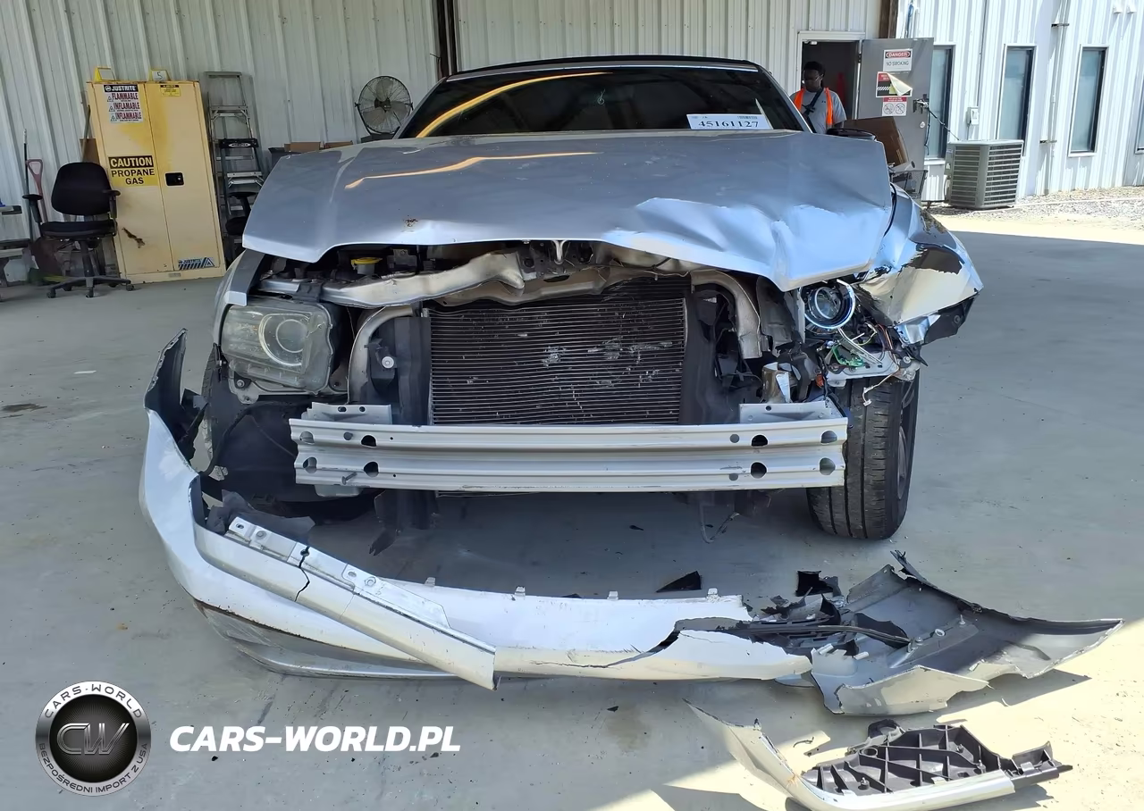 2013 Ford Mustang V6 VIN:1ZVBP8EM8D5242037 - 6