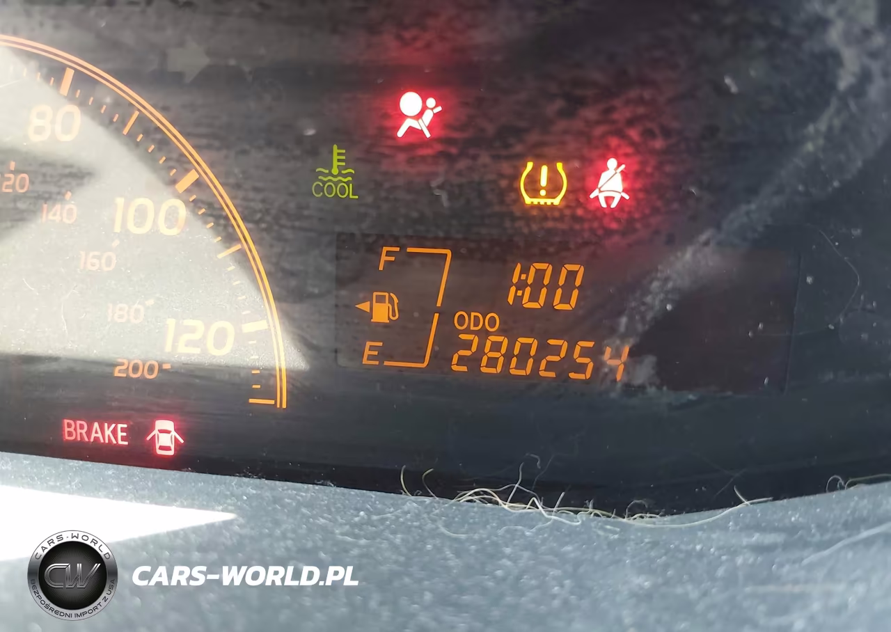 2010 Toyota Yaris VIN:JTDJT4K33A5295867 - 7
