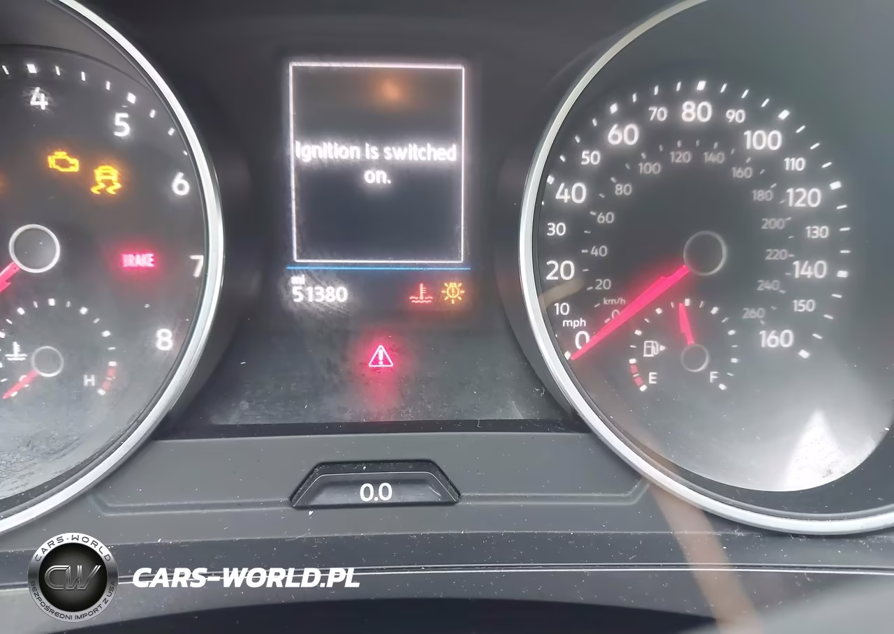 2021 Volkswagen Tiguan 2.0T S VIN:3VV1B7AX9MM093074 - 7