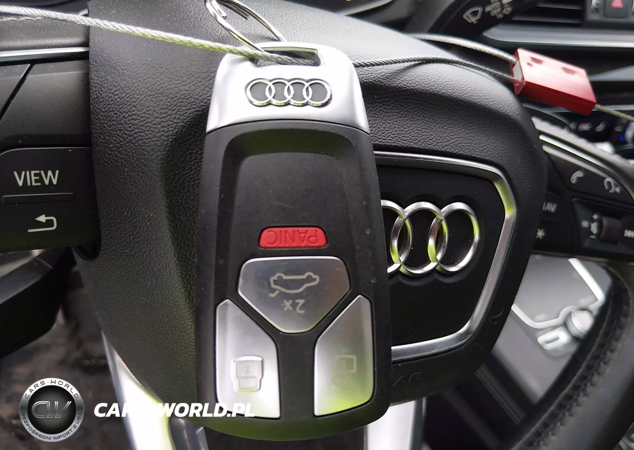 2020 Audi Sq5 Premium Plus Tfsi Quattro Tiptronic VIN:WA1B4AFY9L2070373 - 11