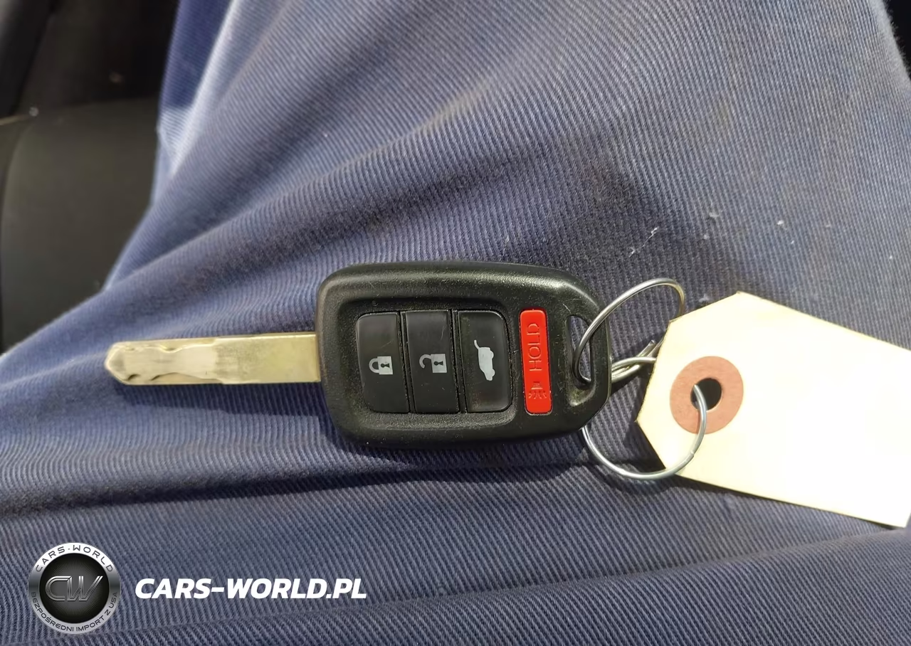2019 Honda Civic Lx VIN:SHHFK7H38KU423066 - 11